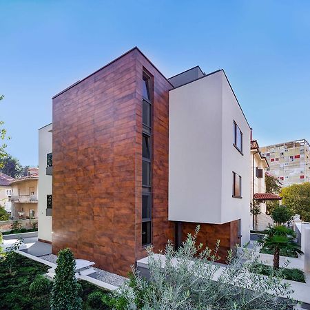 سبليت Residence By Vestibul Palace المظهر الخارجي الصورة